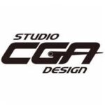 studio CGA スタジオ　シージーエー